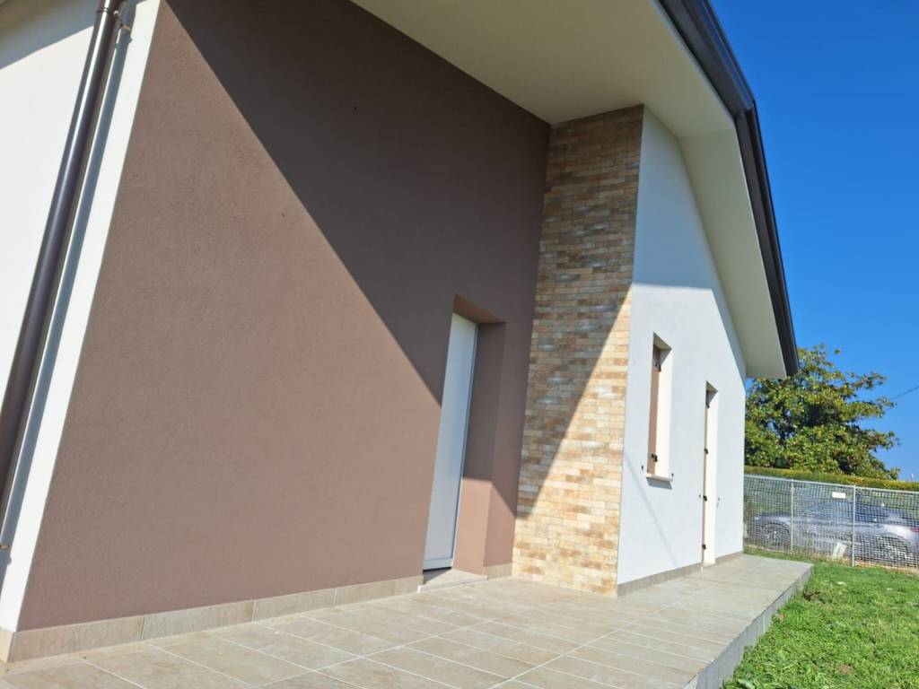 Villa a Rovigo in Viale dei Mille, 123 - Foto 5