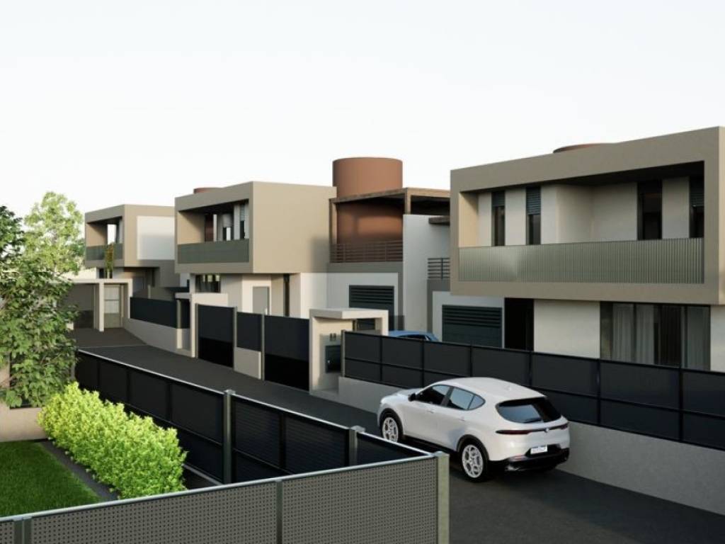 Villa a Novara in Strada della Carlina - Foto 3