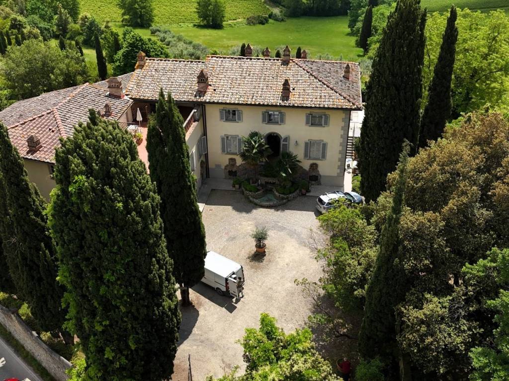 Villa a San gimignano in LocalitÃ san biagio - Foto 3