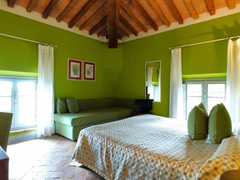 Villa a San gimignano in LocalitÃ san biagio - Foto 4