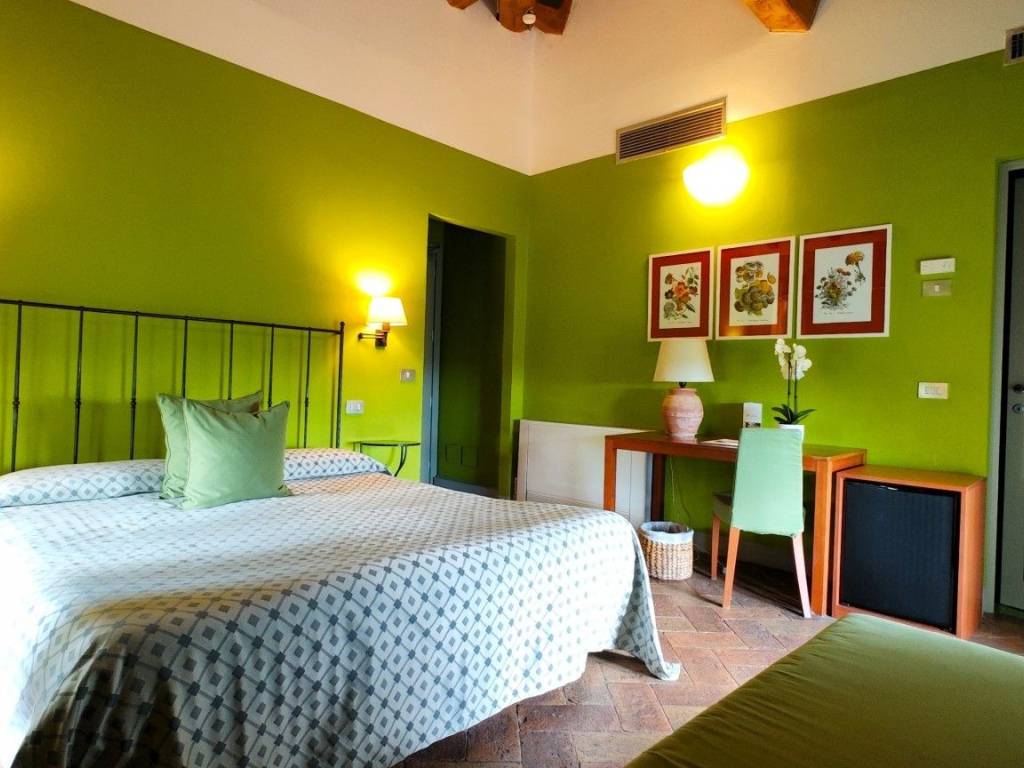 Villa a San gimignano in LocalitÃ san biagio - Foto 5