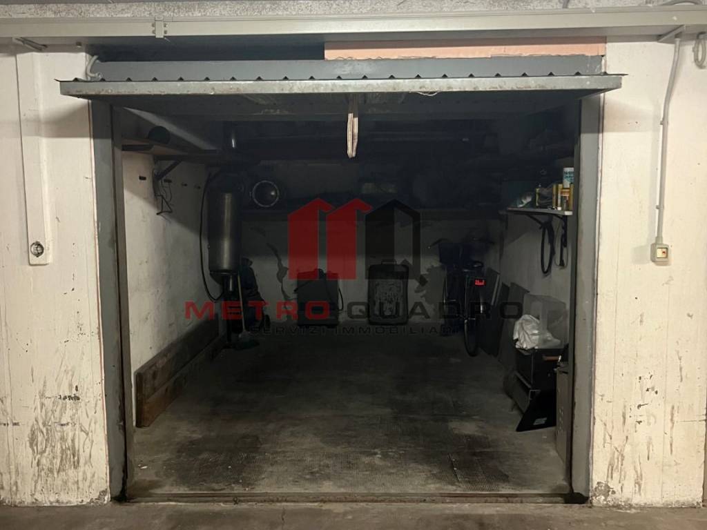 Box / garage a Faenza in Via Antonio Laghi, 29 - Foto 2