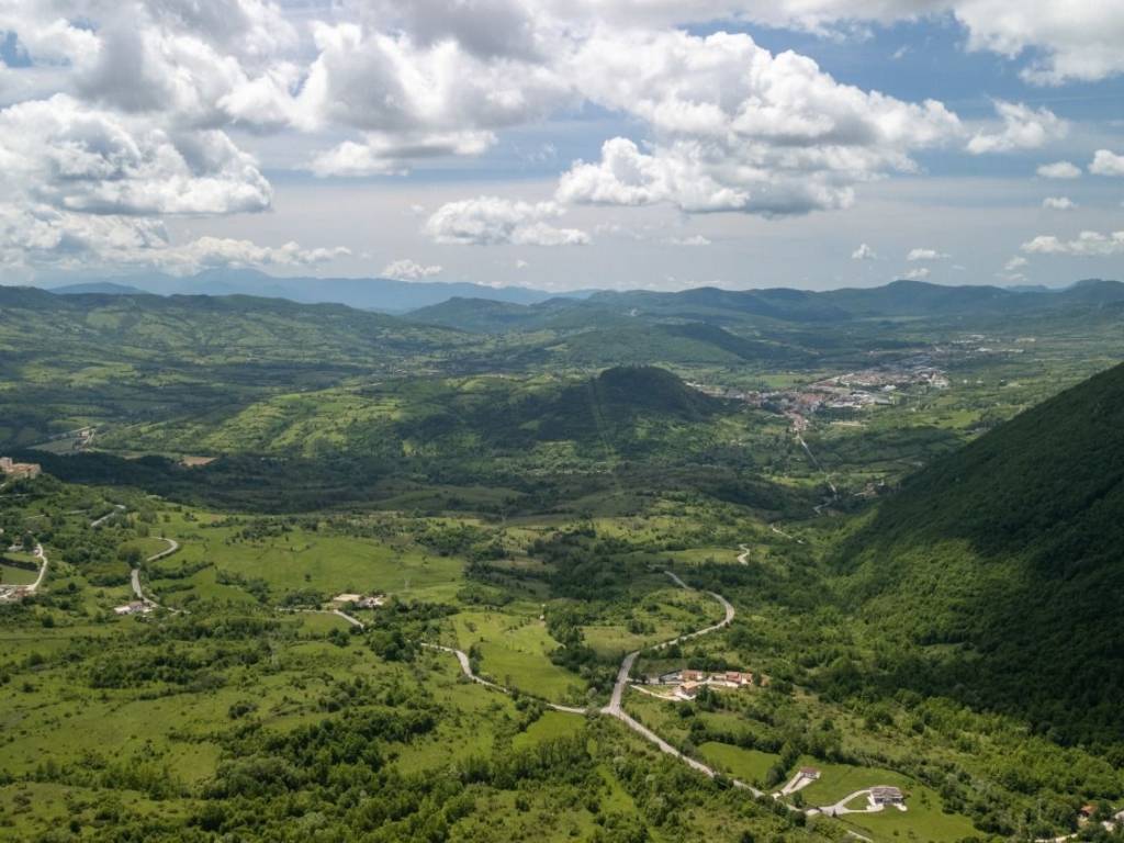 Terreno a Castel di sangro in Strada Provinciale 119 - Foto 4