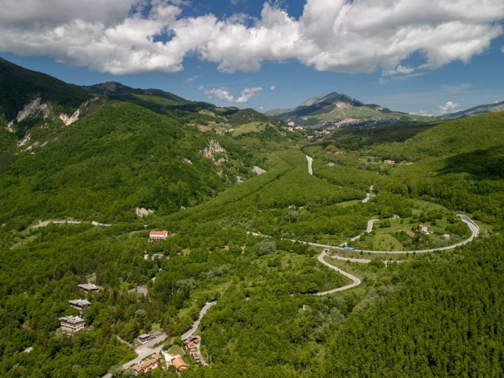 Terreno a Castel di sangro in Strada Provinciale 119 - Foto 5