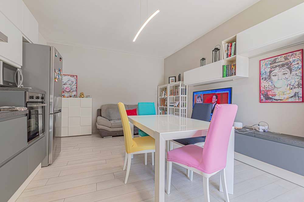 Appartamento a Tortoreto in Via Giovanni Paolo I - Foto 2