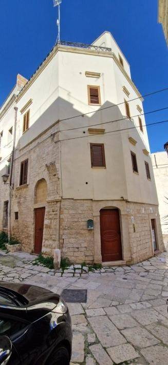 Palazzo / stabile a Trani in Vico Gabriele Morola - Foto 2