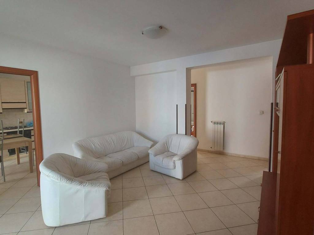 Appartamento a Vittoria in Via 4 Aprile - Foto 3