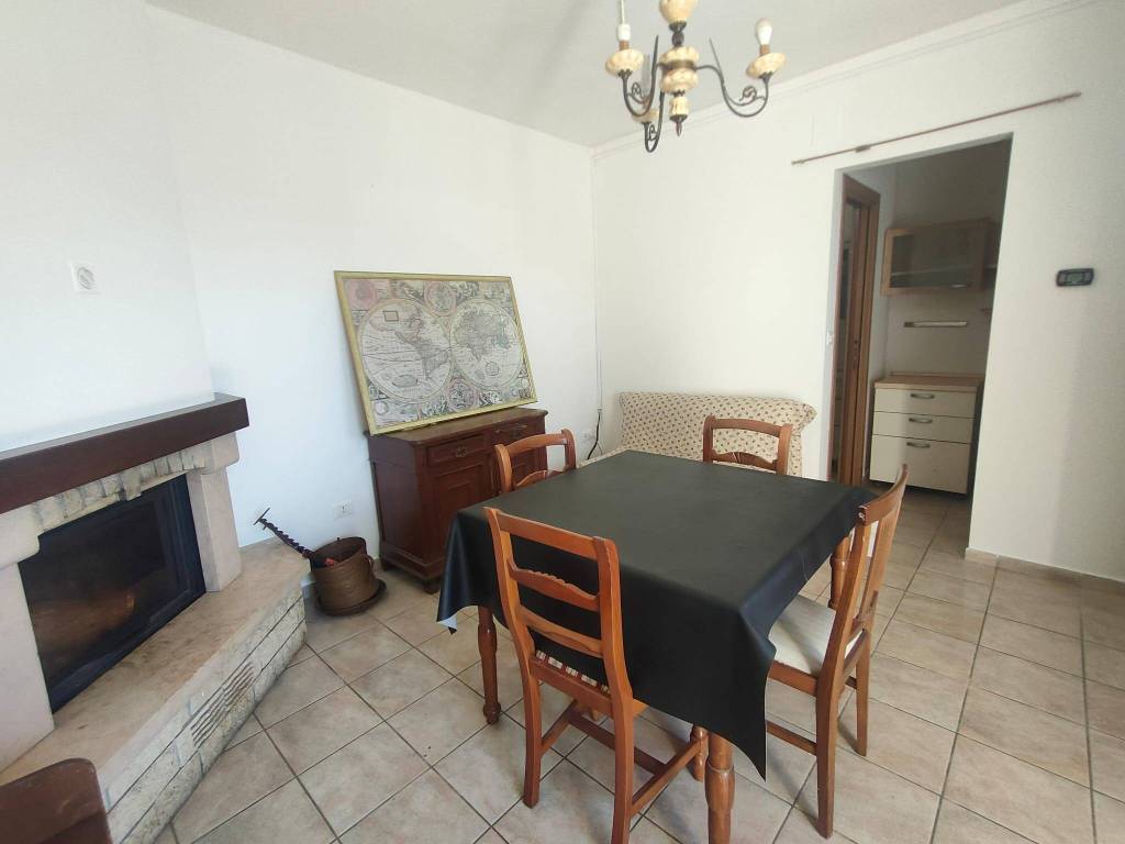 Appartamento a Francavilla al mare in Contrada Fontechiaro - Foto 3