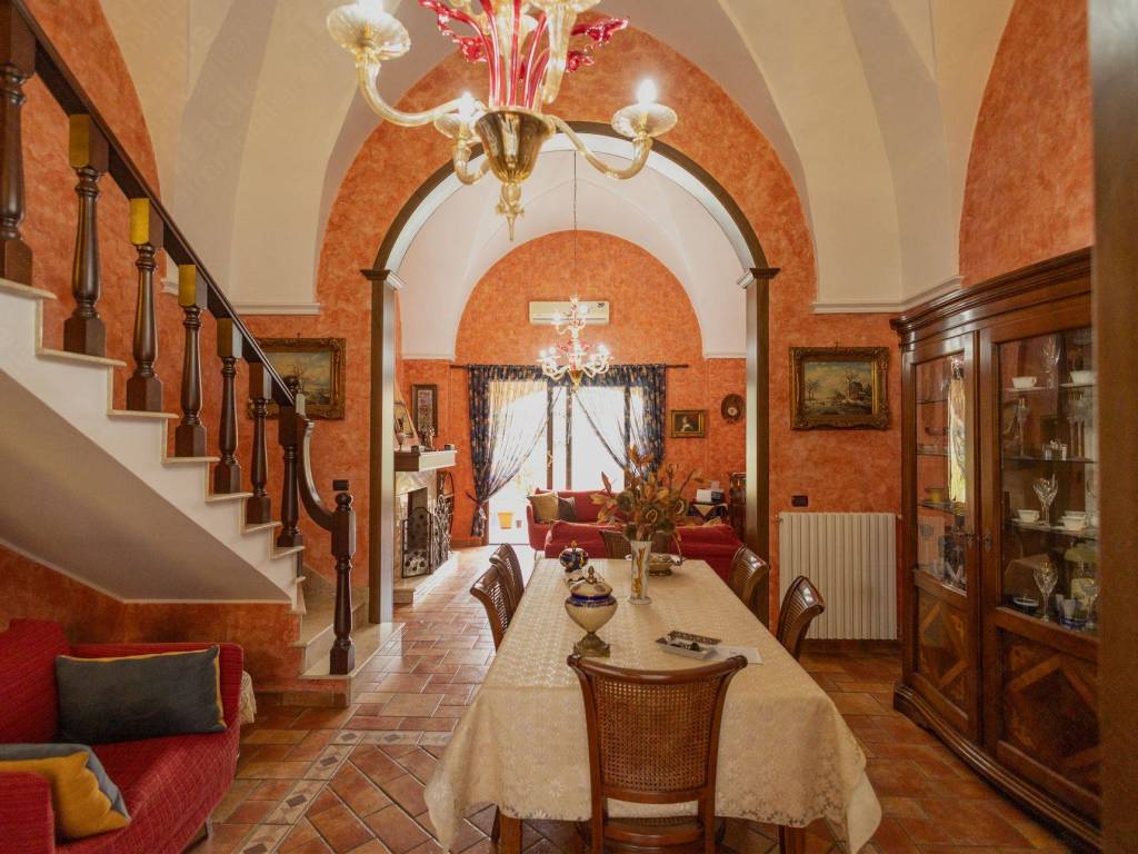 Casa indipendente a Trepuzzi in Via Armando Diaz, 14, 73019 Trepuzzi LE, Italia - Foto 3