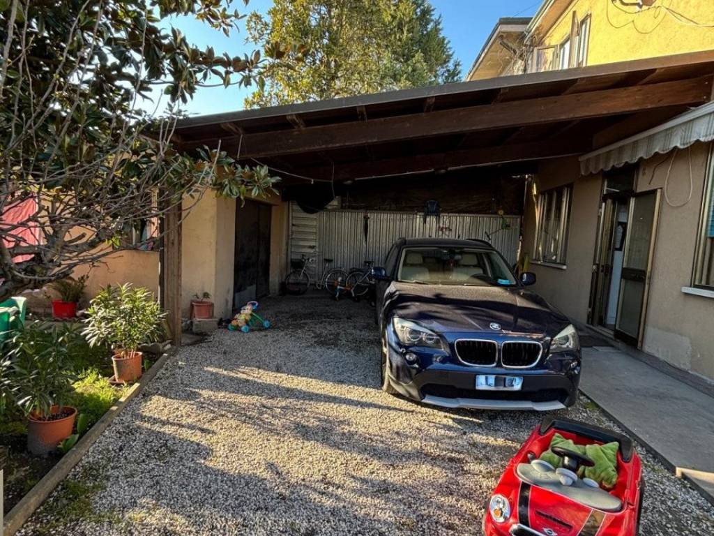 Villetta a schiera a Lendinara - Foto 3