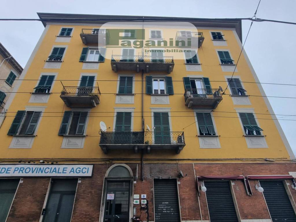Appartamento a La spezia in Via Fiume, 92 - Foto 2