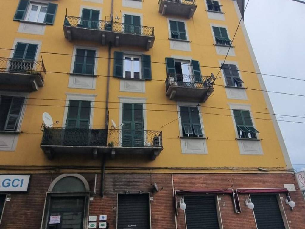 Appartamento a La spezia in Via Fiume, 92 - Foto 3