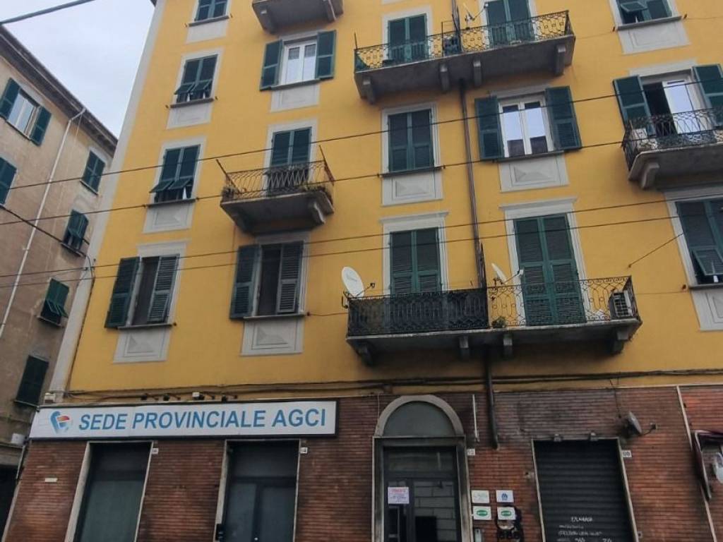 Appartamento a La spezia in Via Fiume, 92 - Foto 4