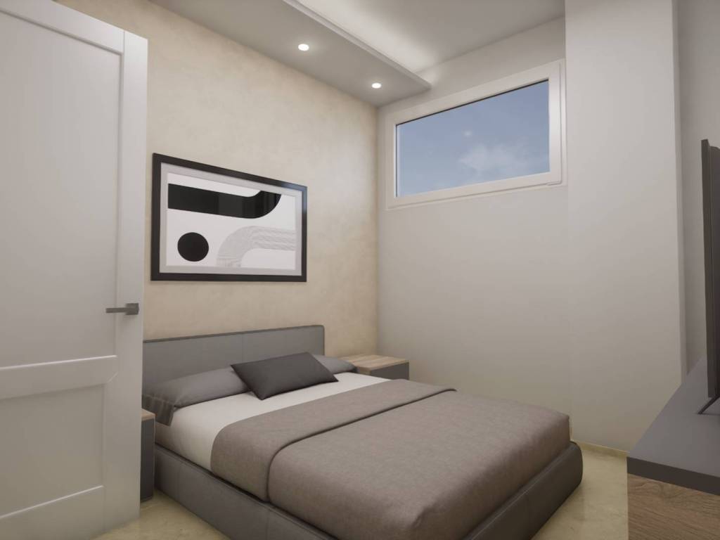 Appartamento a Cagliari in Via Gioacchino Rossini, 11 - Foto 5