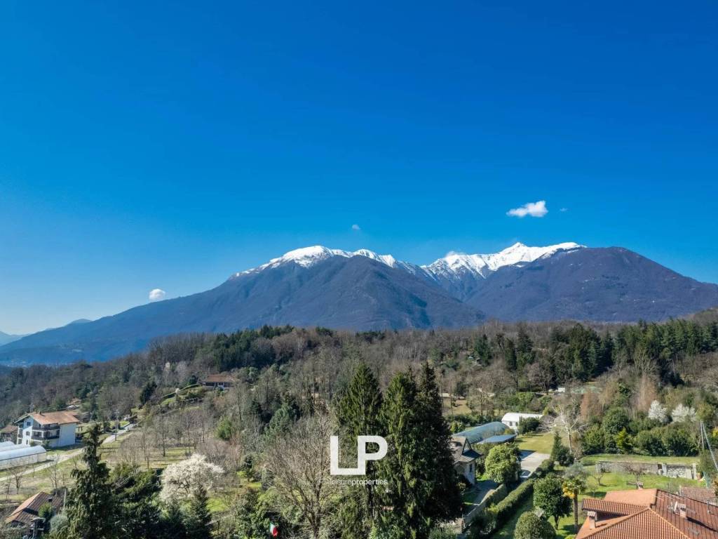 Appartamento a Mergozzo in Via Bracchio - Foto 5