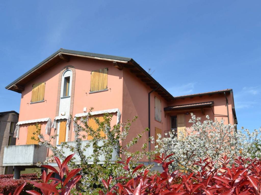 Appartamento a Montanaso lombardo - Foto 2