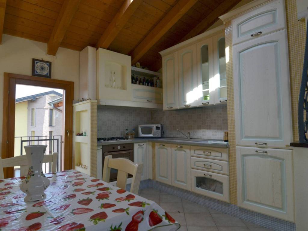 Appartamento a Montanaso lombardo - Foto 3