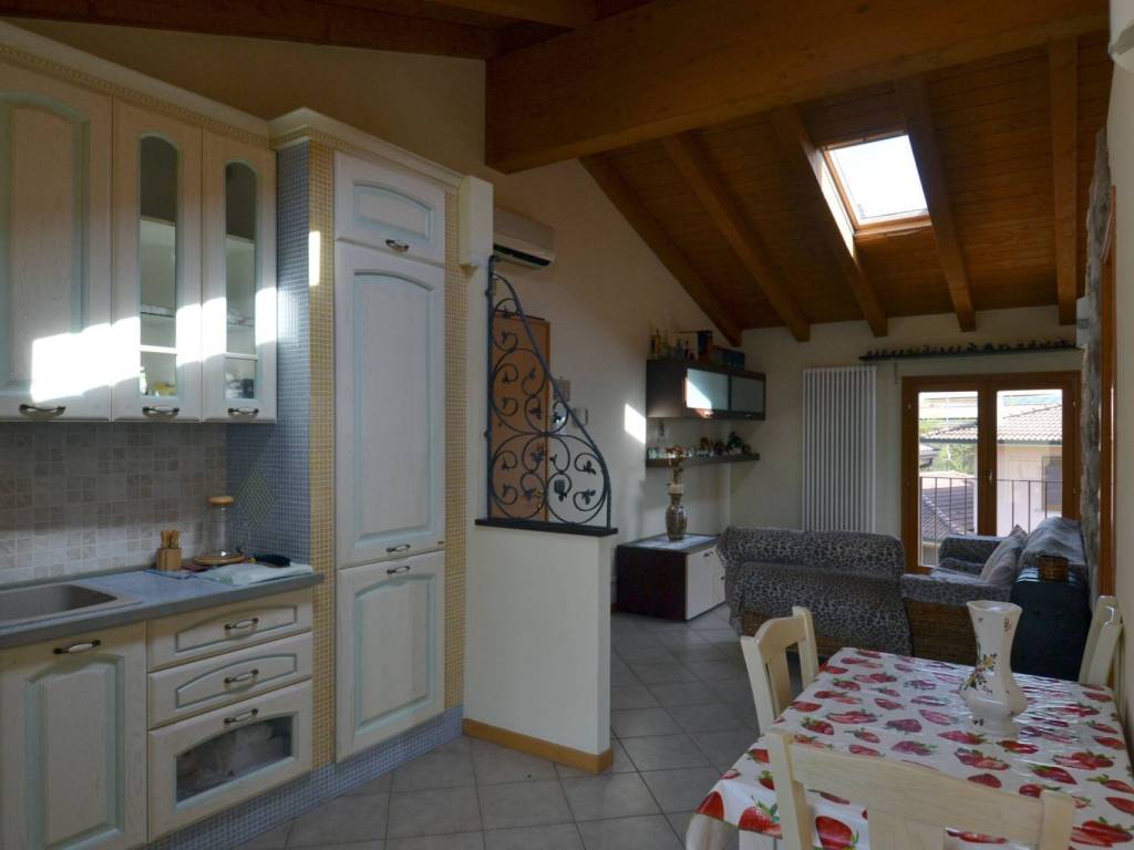 Appartamento a Montanaso lombardo - Foto 4