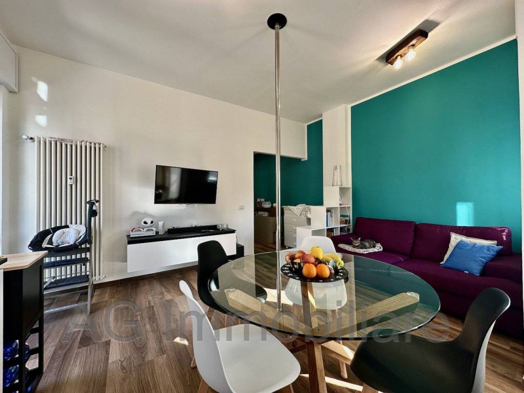 Appartamento a Verbania in Via Enrico Toti - Foto 2