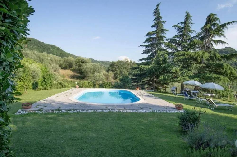 Villa a Arcidosso in Località La Valle 1 - Foto 2