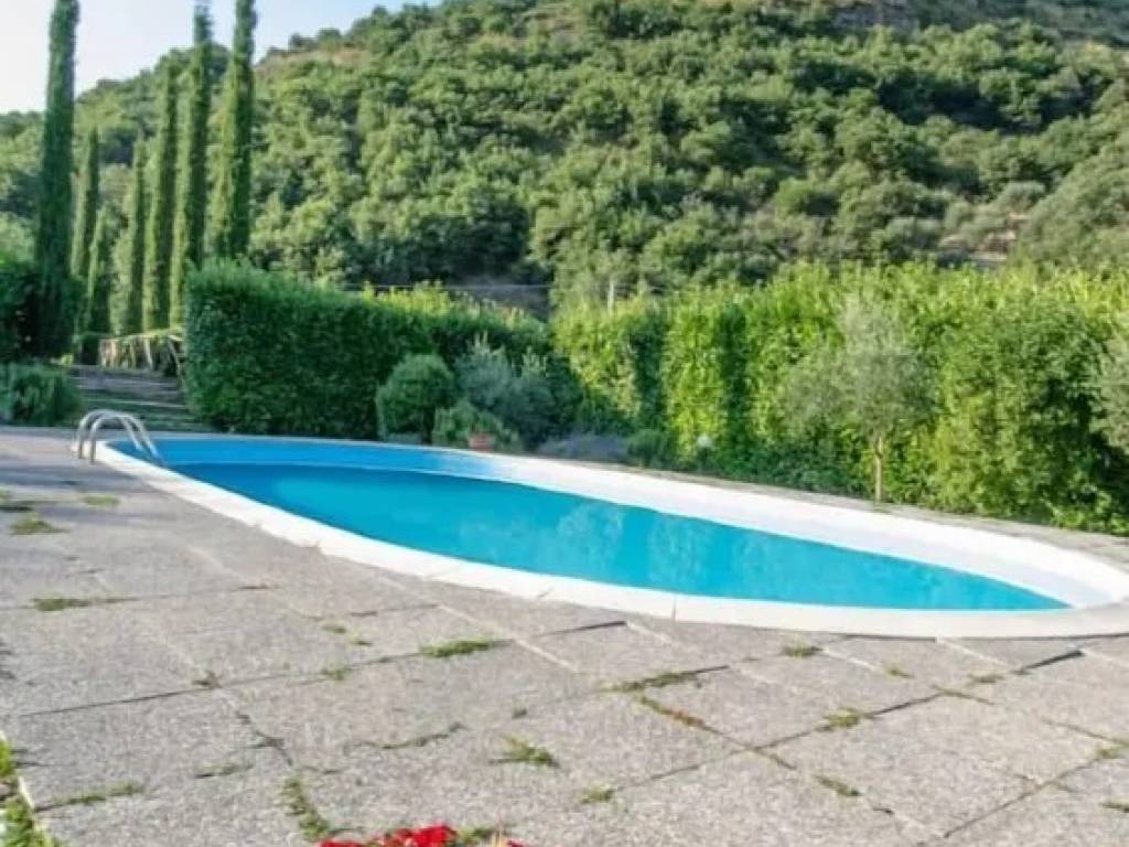 Villa a Arcidosso in Località La Valle 1 - Foto 3