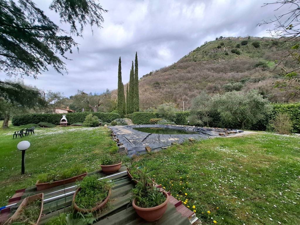 Villa a Arcidosso in Località La Valle 1 - Foto 4