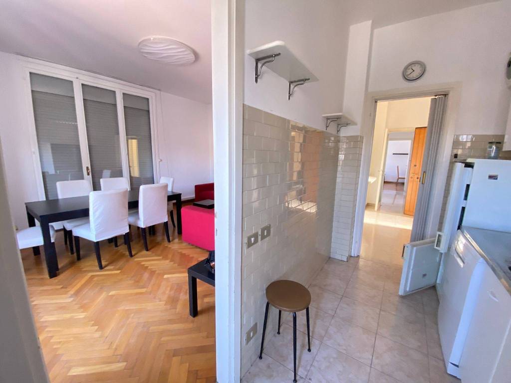 Appartamento a Milano in Via Alberto Caroncini, 6 - Foto 1