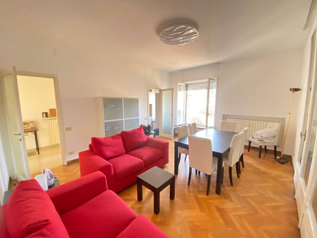 Appartamento a Milano in Via Alberto Caroncini, 6 - Foto 2