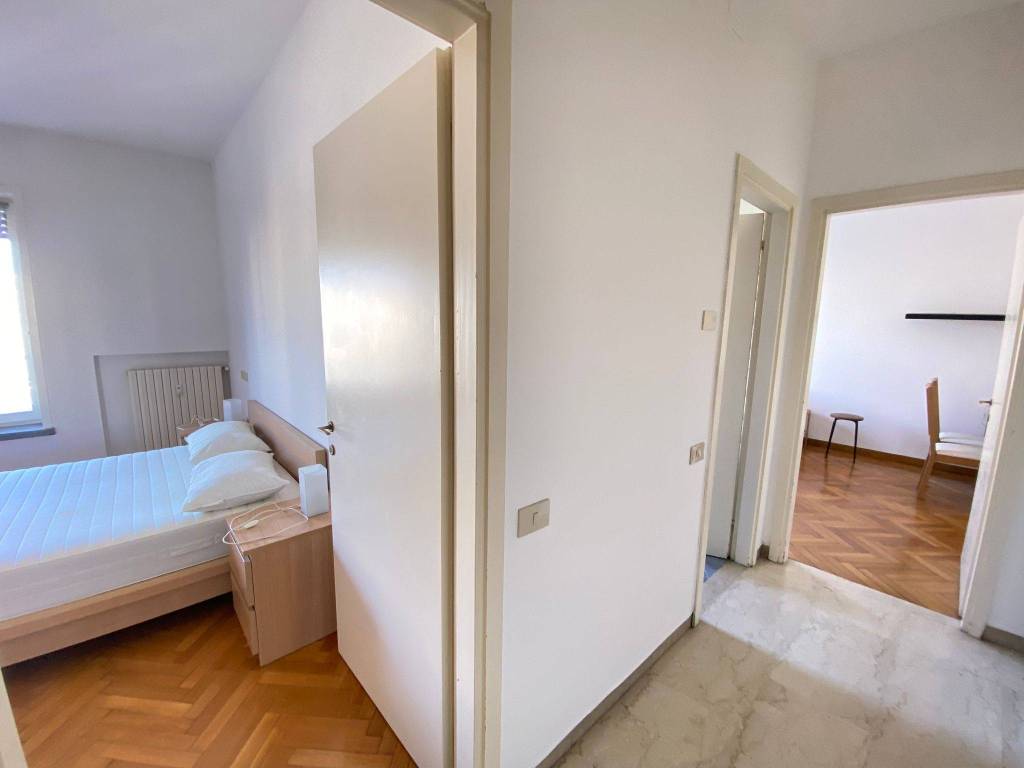 Appartamento a Milano in Via Alberto Caroncini, 6 - Foto 3
