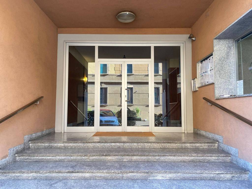 Appartamento a Milano in Via Alberto Caroncini, 6 - Foto 4