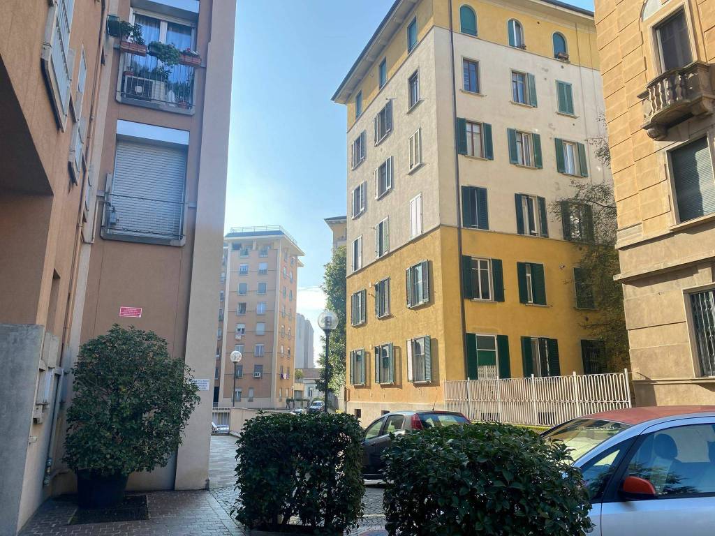 Appartamento a Milano in Via Alberto Caroncini, 6 - Foto 5