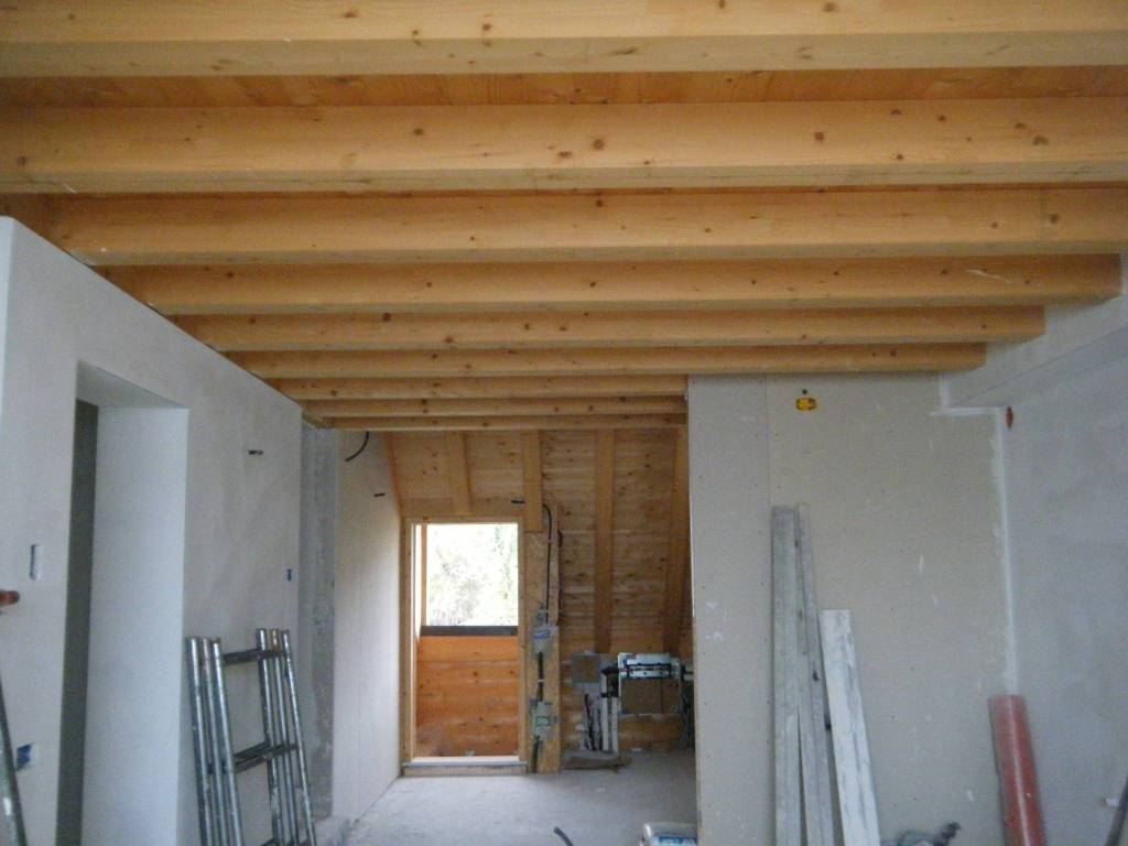 Casa indipendente a Belluno in Via Agordo - Foto 2