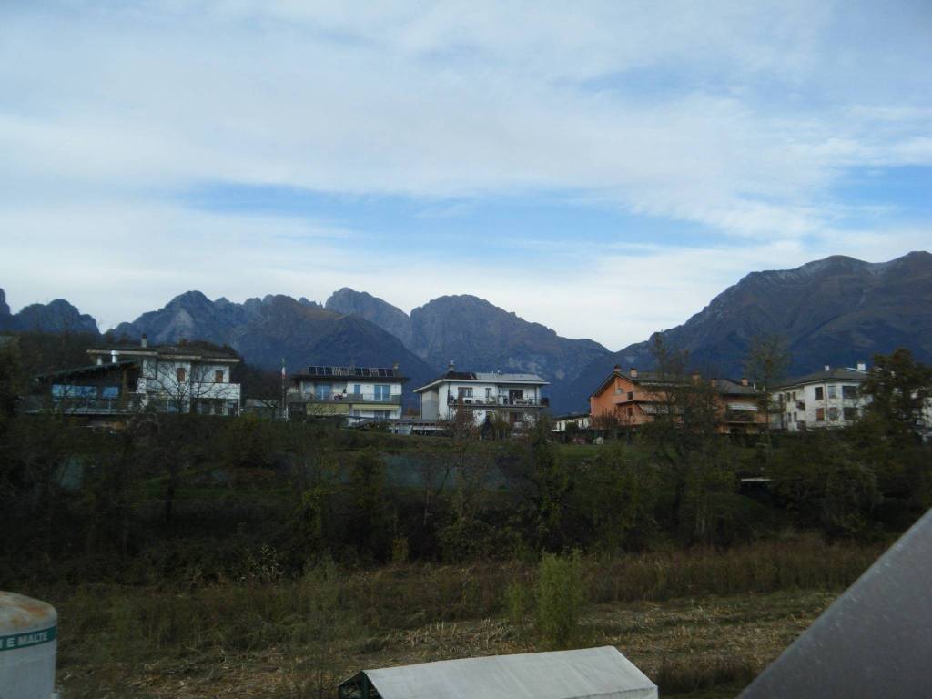 Casa indipendente a Belluno in Via Agordo - Foto 3