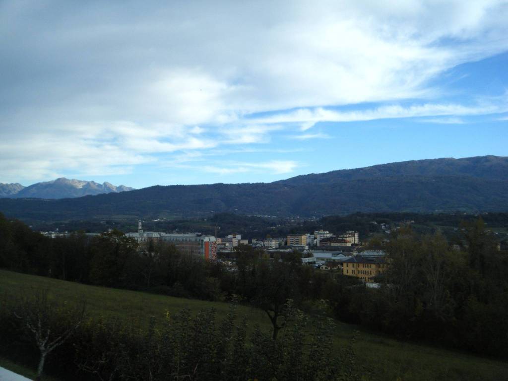 Casa indipendente a Belluno in Via Agordo - Foto 4