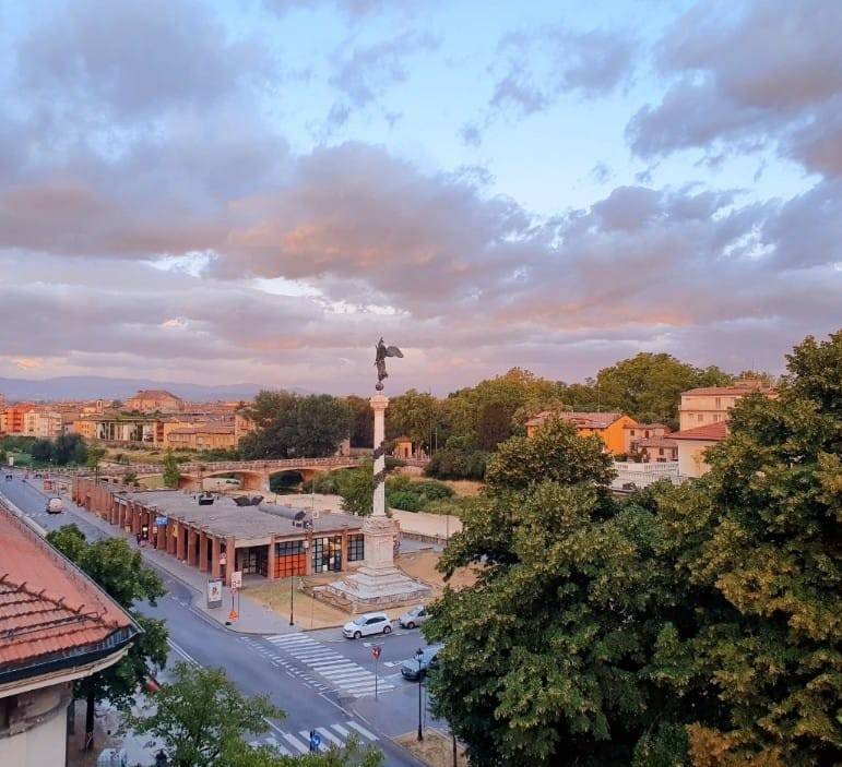 Appartamento a Parma in Via Paolo Maria Paciaudi, 3 - Foto 2