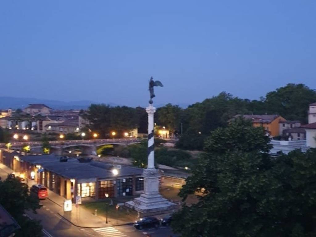 Appartamento a Parma in Via Paolo Maria Paciaudi, 3 - Foto 3