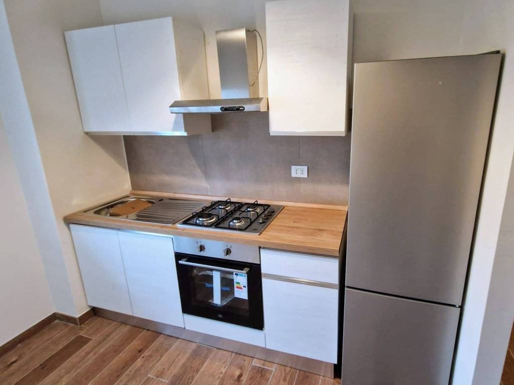Appartamento a Parma in Via Paolo Maria Paciaudi, 3 - Foto 5