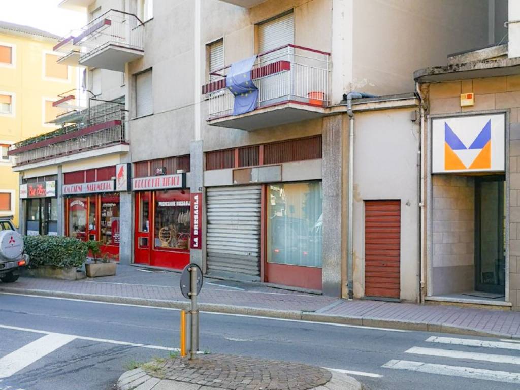 Immobile a Sondrio in Via Enrico Toti, 40 - Foto 2
