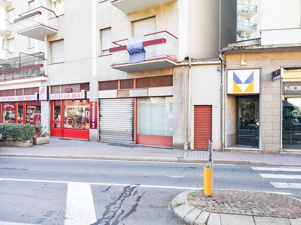 Immobile a Sondrio in Via Enrico Toti, 40 - Foto 3