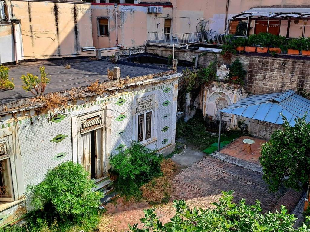 Appartamento a Salerno in Via dei Mercanti - Foto 3