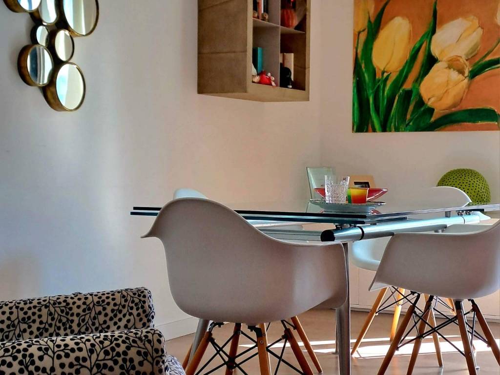 Appartamento a Salerno in Via dei Mercanti - Foto 4