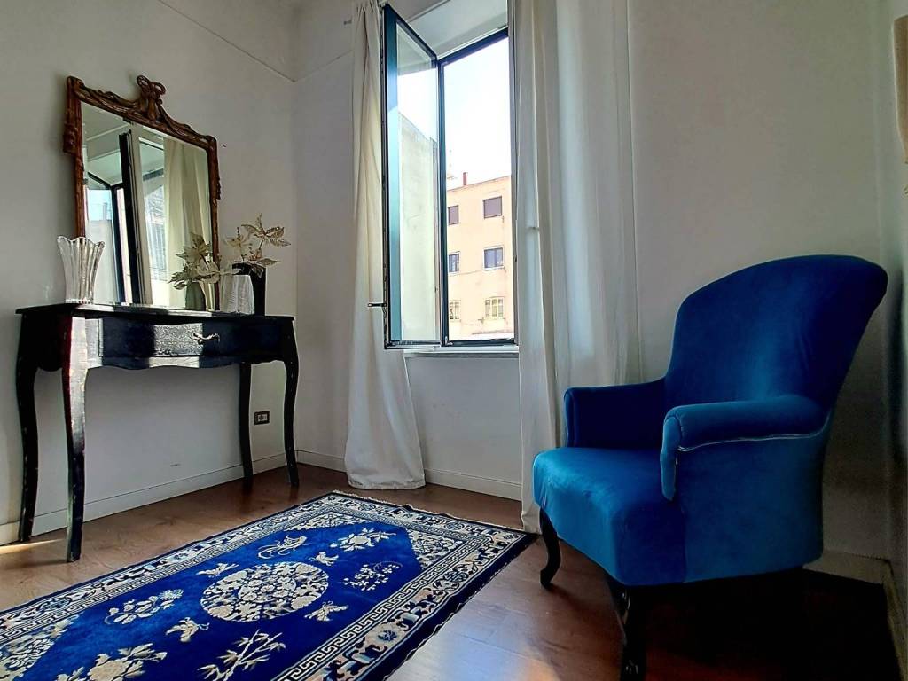 Appartamento a Salerno in Via dei Mercanti - Foto 5