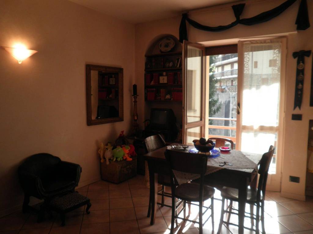 Appartamento a Limone piemonte in Via San Maurizio s.n.c - Foto 5