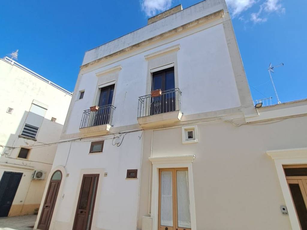 Casa indipendente a Nardò in Via V. Nuccio, 17 - Foto 2