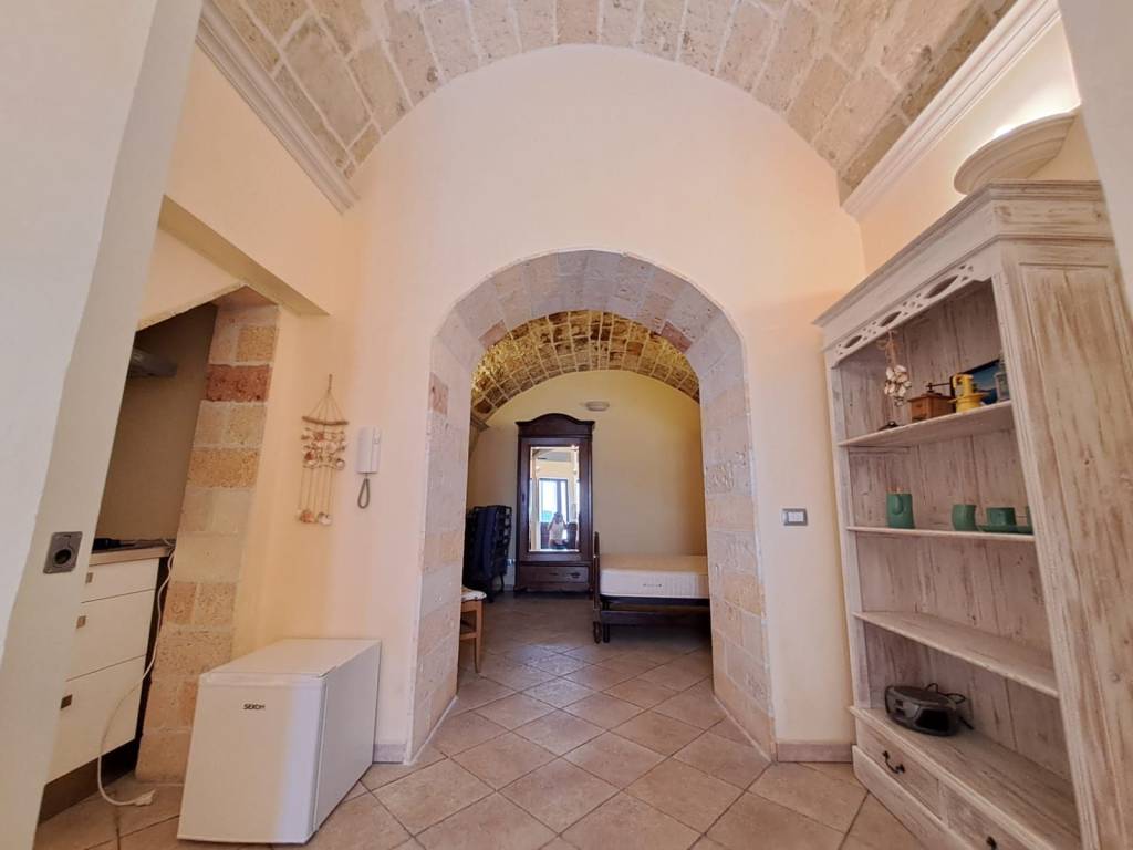 Casa indipendente a Nardò in Via V. Nuccio, 17 - Foto 4