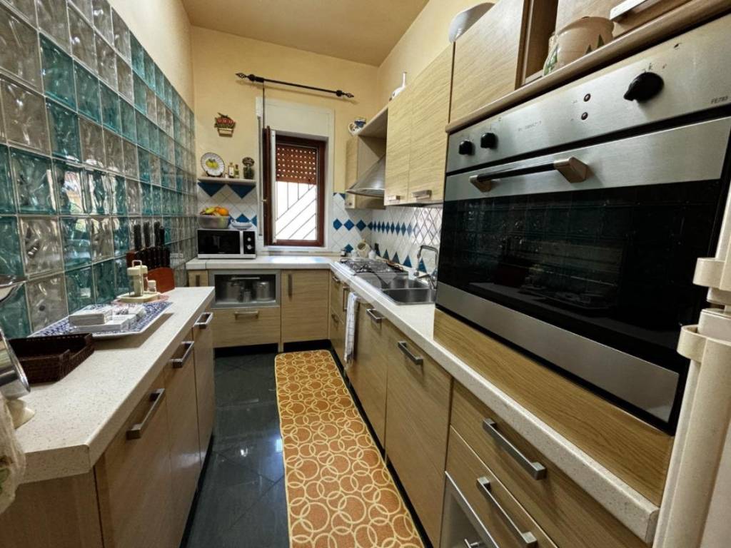 Appartamento a Agrigento in Via Nathan, 16 - Foto 3