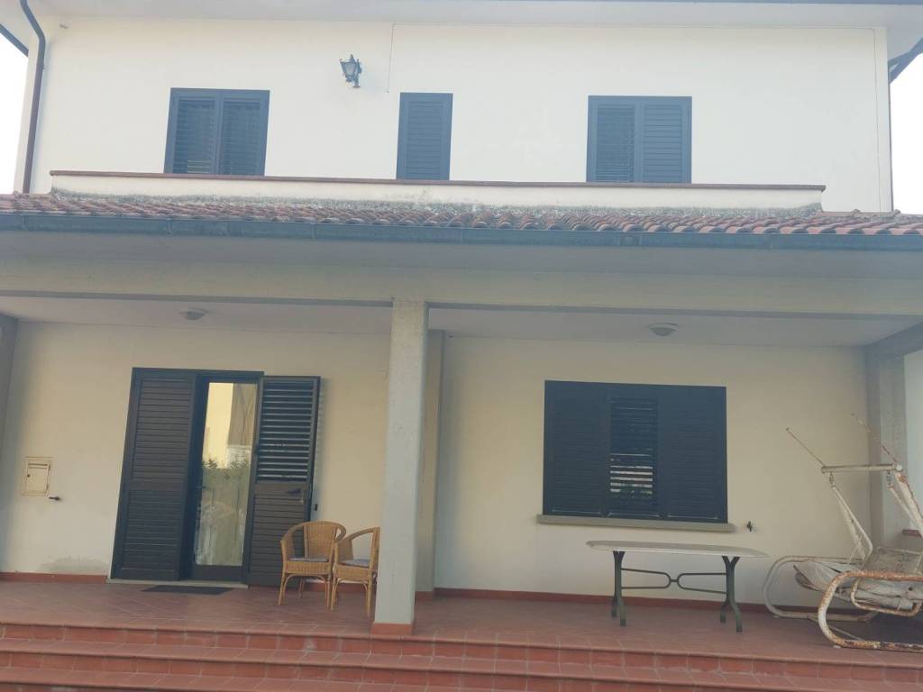 Villa a Castiglion fiorentino - Foto 2