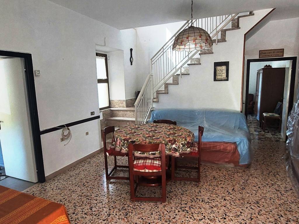 Villa a Isola del gran sasso d'italia - Foto 2