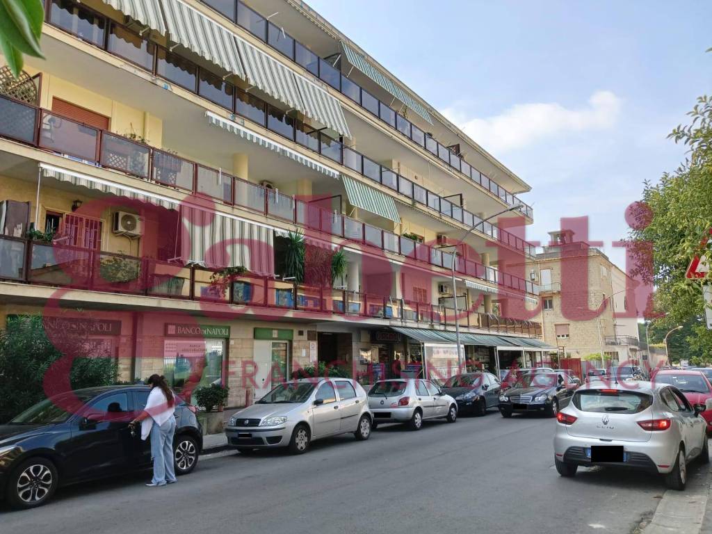 Immobile a San nicola la strada in Viale Italia, 50 - Foto 5