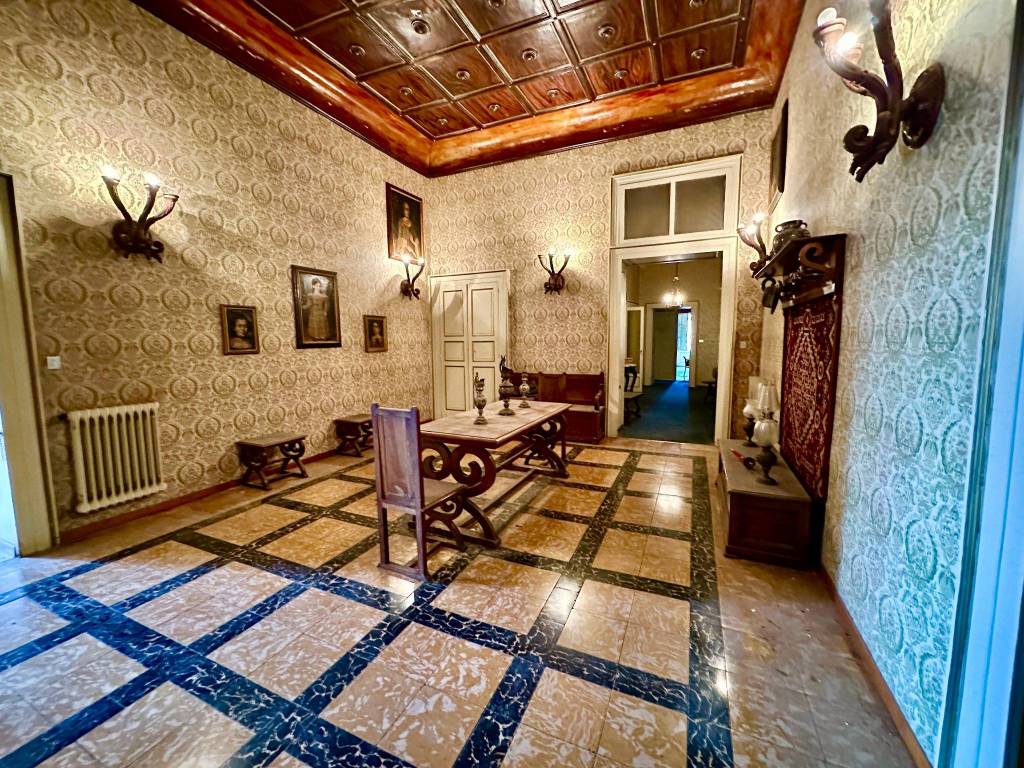 Appartamento a Cosenza in Via Biagio Miraglia, 7 - Foto 4